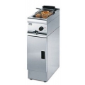 Lincat J6 Single Tank Fryer with 1 Basket